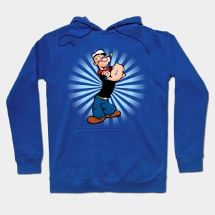 popeye Hoodie